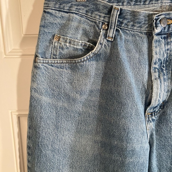 Wrangler Premium Quality relaxed fit jeans - Picture 2 of 10